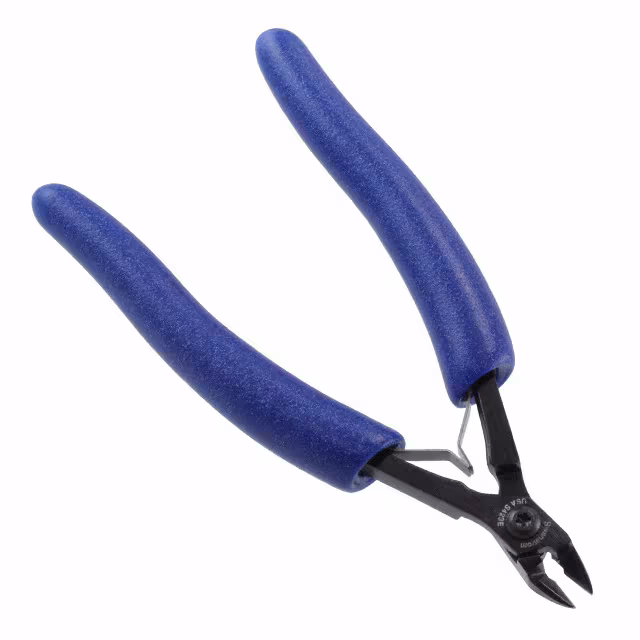 S423E Swanstrom Tools USA  Wire Cutters
